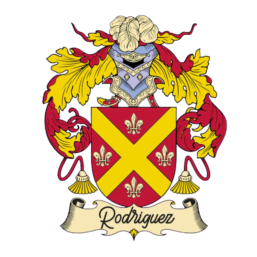 Família Rodrigues